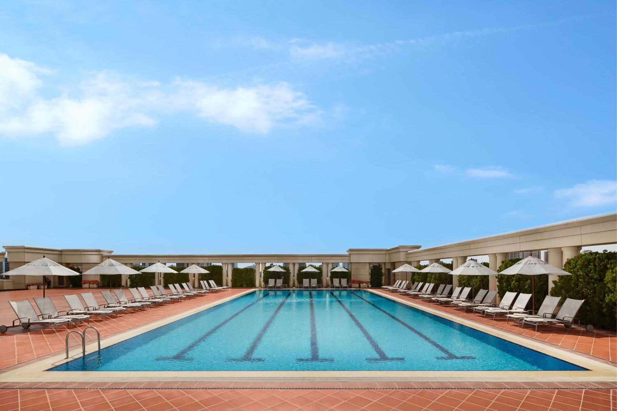 Istanbul Marriott Hotel Asia — Photos 2